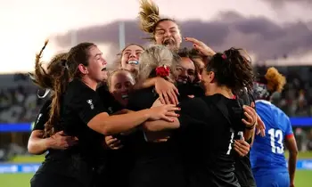 The Black Ferns are the best rugby product in the world right now