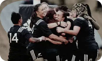 The Black Ferns have gifted NZ Rugby a second beloved national rugby team