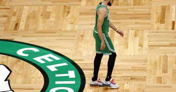 The Boston Celtics are among the favorites to win the 2024 NBA Finals