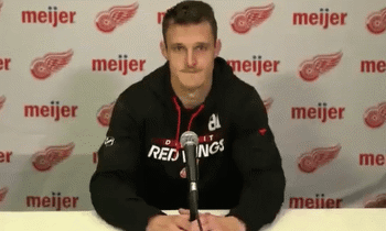 The Breakdown: Red Wings Comeback Bid Runs Out of Time