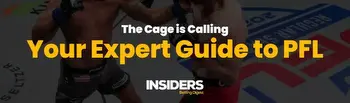 The Cage is Calling: Your Expert Guide to PFL
