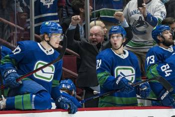 The Canucks’ extension of J.T. Miller is a big bet on Bruce Boudreau (and Jim Benning)