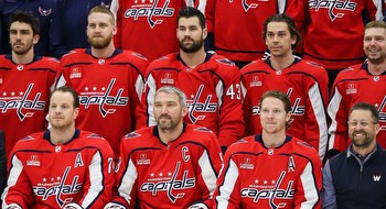 The Capitals are huge underdogs in ‘way too early’ betting odds to win Stanley Cup next season