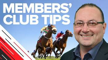 'The card is littered with horses at short prices you normally wouldn't want to go near'