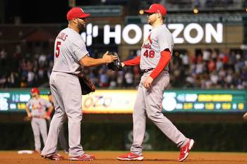 The Cardinals Have Paced MLB Since An Important Date