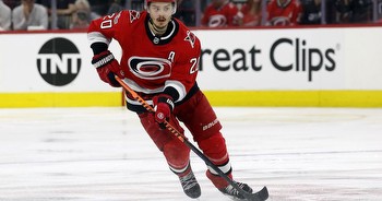 The Carolina Hurricanes are aiming to make the step from perennial contender to Stanley Cup winner