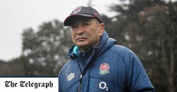 The case Eddie Jones will make to save his job at crunch meeting