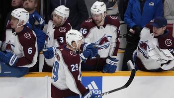 The case for a Stanley Cup playoffs upset watch against the Colorado Avalanche