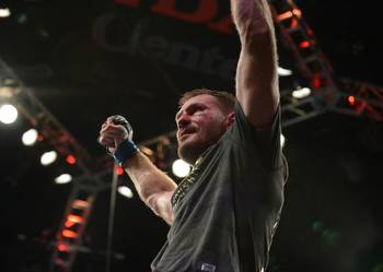 The Case for Ohio’s Stipe Miocic as the UFC’s Greatest Heavyweight