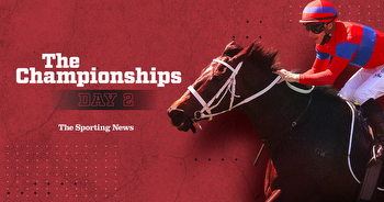 The Championships Day 2: Date, time, schedule, how to watch, tickets, betting odds, prizemoney, past winners