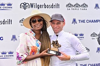 'The Championships Season' continues with Classic Day at Turffontein Racecourse