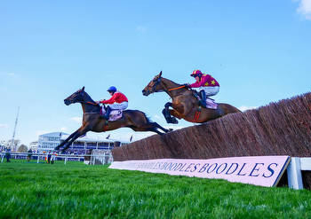 The Cheltenham Gold Cup: guide to the possible runners and tip