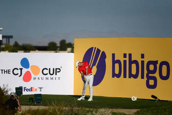 THE CJ CUP picks 2022: Expert picks, best bets for PGA Tour this week