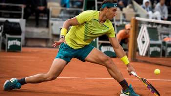 The Clay Conqueror: Rafael Nadal's Unstoppable Reign at Roland Garros