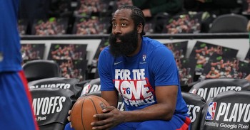 The Clippers might be the highest bidder for James Harden, but they still aren’t offering Sixers enough