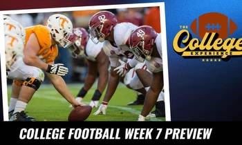 The College Football Experience (Ep. 1164)