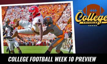 The College Football Experience (Ep. 1186)