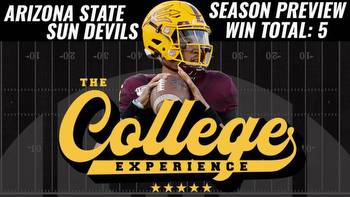 The College Football Experience (Ep. 1273)