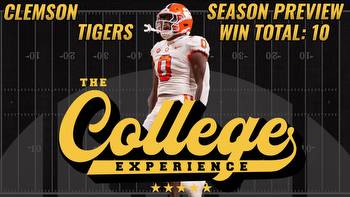 The College Football Experience (Ep. 1289)