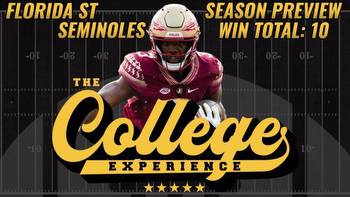 The College Football Experience (Ep. 1297)