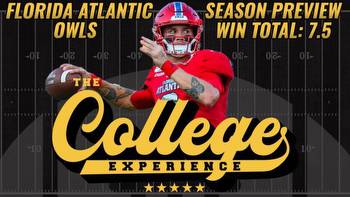The College Football Experience (Ep. 1298)