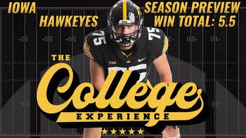 The College Football Experience (Ep. 1308)