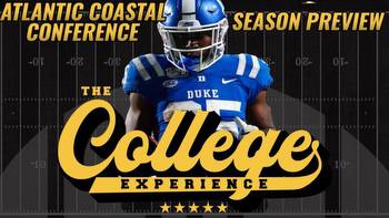 The College Football Experience (Ep. 1328)