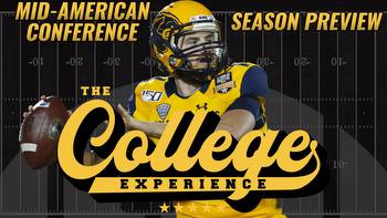 The College Football Experience (Ep. 1344)