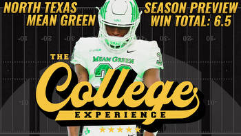 The College Football Experience (Ep. 1349)