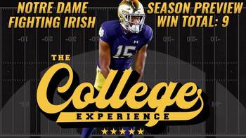 The College Football Experience (Ep. 1350)