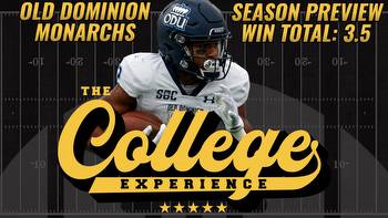 The College Football Experience (Ep. 1358)
