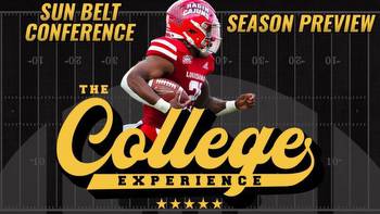 The College Football Experience (Ep. 1363)