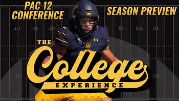 The College Football Experience (Ep. 1366)