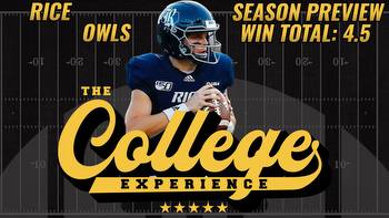 The College Football Experience (Ep. 1368)