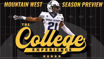 The College Football Experience (Ep. 1370)