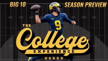 The College Football Experience (Ep. 1372)