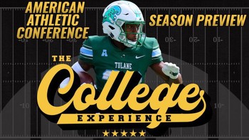 The College Football Experience (Ep. 1396)
