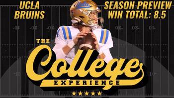 The College Football Experience (Ep. 1399)