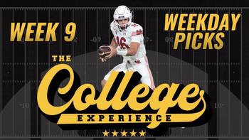 The College Football Experience (Ep. 1490)
