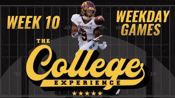 The College Football Experience (Ep. 1500)