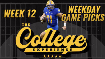 The College Football Experience (Ep. 1517)