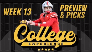 The College Football Experience (Ep. 1525)