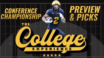 The College Football Experience (Ep. 1532)