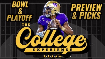 The College Football Experience (Ep. 1547)