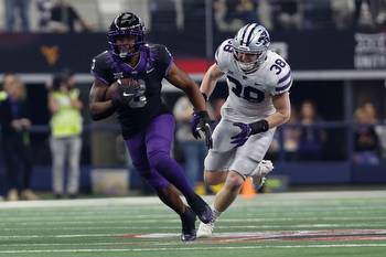 The College Football Playoff Preview Continues-TCU