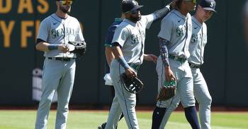 The Crow's Nest: Stuck in the shallows, aka your current Mariners playoff odds