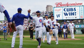 The Cubs’ playoff push: Where the NL Wild Card race stands with one week left