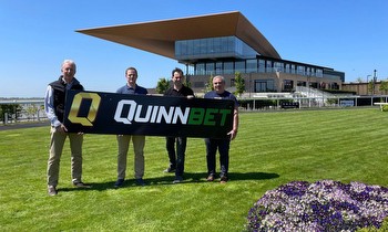 The Curragh is Delighted to Announce a New Partnership with QuinnBet