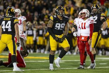 The Daily Iowan’s official bettor’s guide for Iowa football’s bowl game