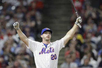 The Daily Sweat: Can Pete Alonso recapture his Home Run Derby title? [Video]